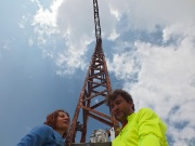 68 alta croce!